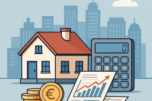 ¿Cómo funciona el sector inmobiliario en España en 2025? Claves, oportunidades y errores frecuentes