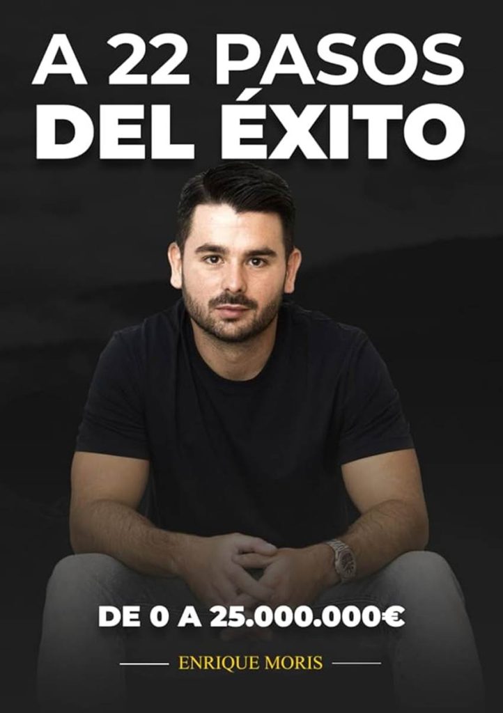 Enrique Moris Análisis y experiencia como alumno