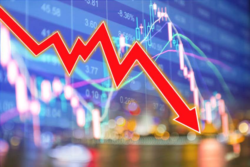 Gráfico de velas y análisis técnico del curso tradeando