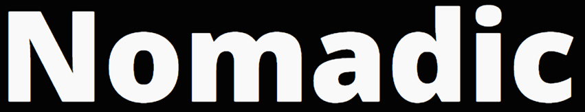 Logo de Nomadic Closer Academy – formación online para convertirse en closer de ventas