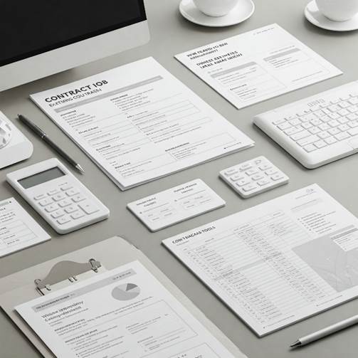 documentos y contratos disponibles en el curso de libertad inmobiliaria