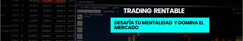 Únete a Psico Trading Academy y transforma tu operativa en los mercados