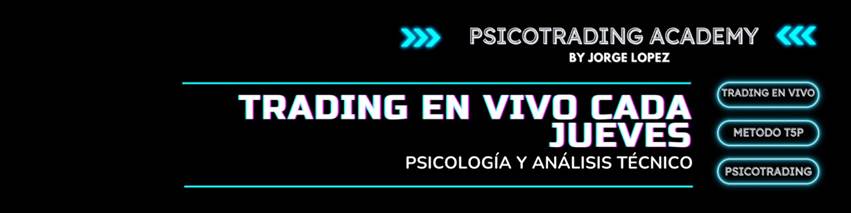 Clase gratuita en directo con Jorge GPSO todos los jueves en YouTube