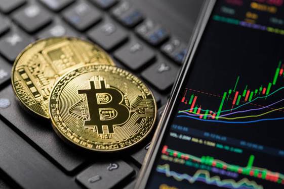 Bitcoin y criptomonedas