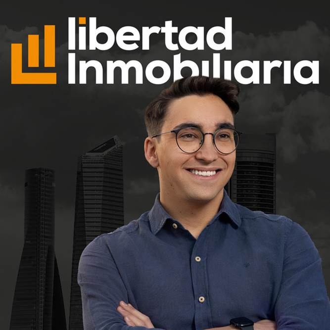 Opinión y Reseña 2025 del Curso Libertad Inmobiliaria de Carlos Galán
