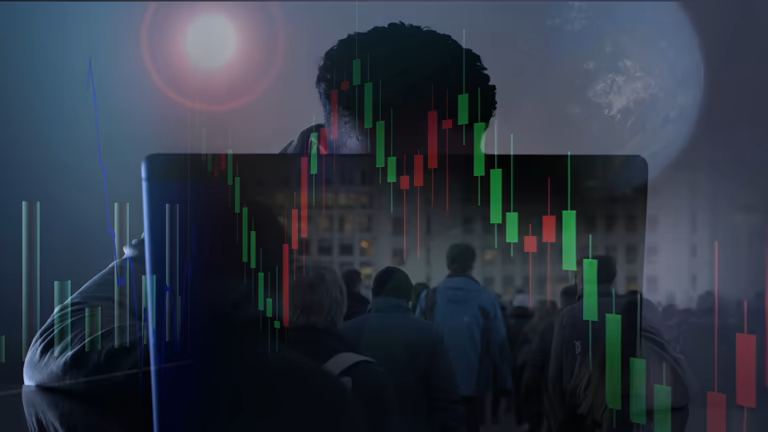trading-money-stock